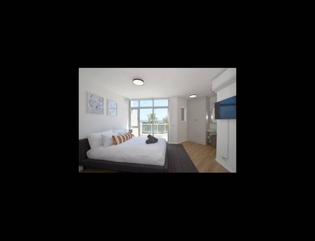 2 BEDROOM PROPERTY TO RENT IN DOLPHIN BEACH